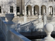Stone Architectural Elements
