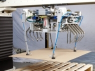 Material Handling Robots