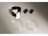 Plastic Components Production
