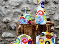 Ceramiche Edelweiss