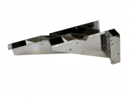 Sheet metal working