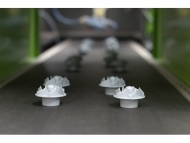 Plastic Components