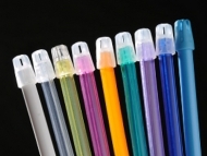 disposable saliva ejectors