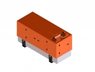 Sheet metal working