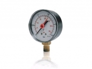 Pressure Gauges