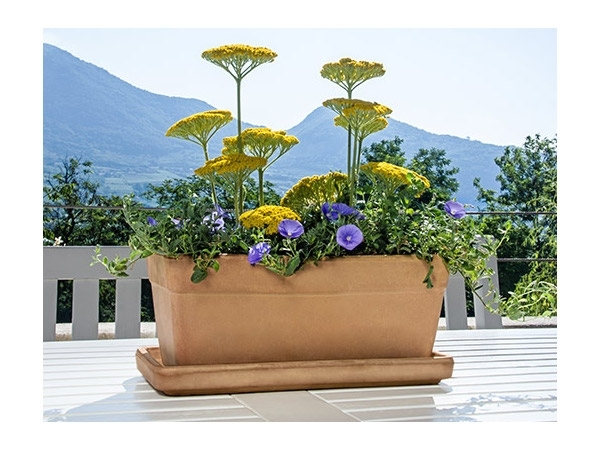 Euganea Vasi Srl - Vases, Planter boxes, Pots - Companies World